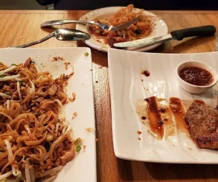 Sticky Rice
