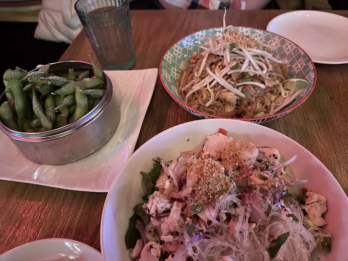 Sticky Rice Picture 5