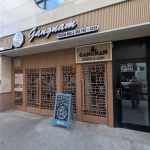 Gangnam BBQ & Hot Pot |江南火锅烧烤