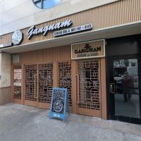 Gangnam BBQ & Hot Pot ｜江南火锅烧烤 ico