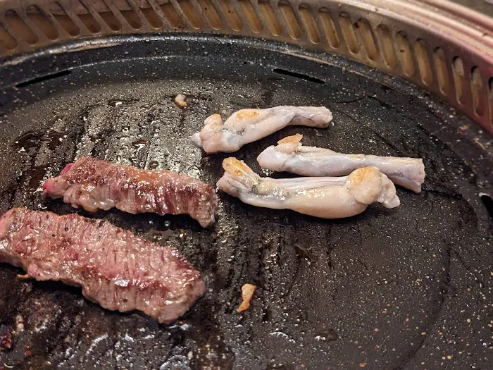 Gangnam BBQ & Hot Pot |江南火锅烧烤 Picture 5