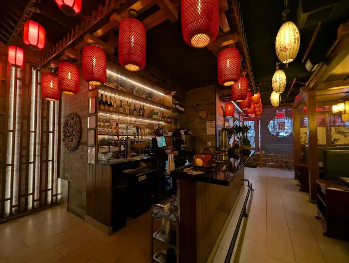 Gangnam BBQ & Hot Pot |江南火锅烧烤 Picture 7
