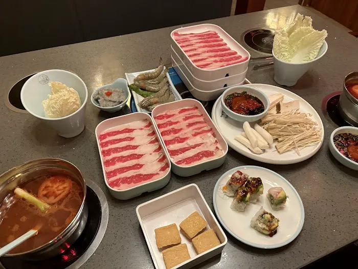 Gangnam BBQ & Hot Pot |江南火锅烧烤 Picture 10
