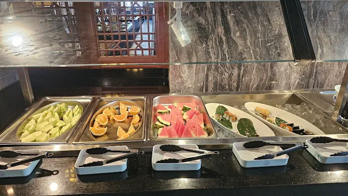 Gangnam BBQ & Hot Pot |江南火锅烧烤 Picture 6
