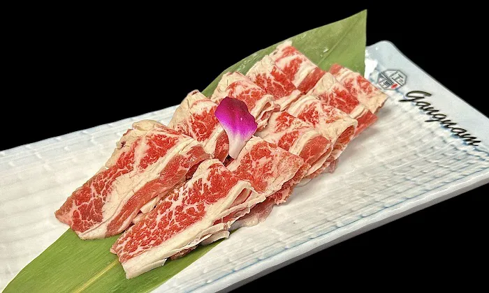 Gangnam BBQ & Hot Pot |江南火锅烧烤 Picture 3