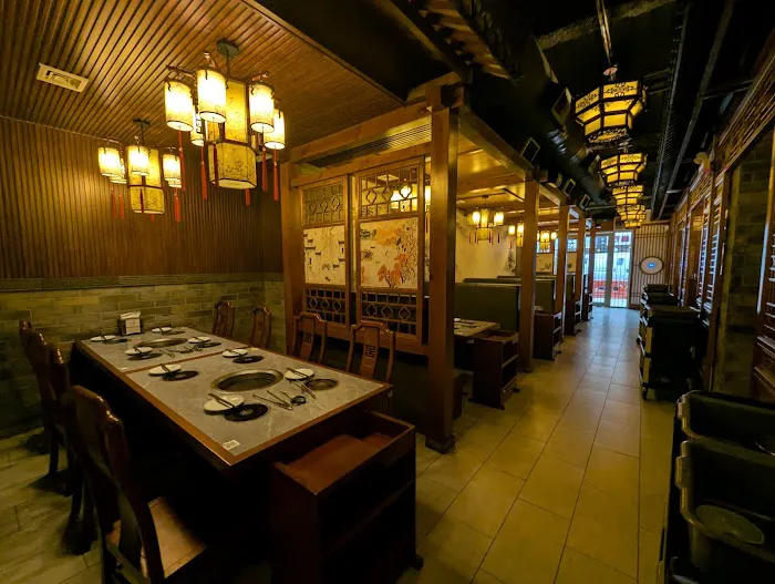 Gangnam BBQ & Hot Pot |江南火锅烧烤 Picture 4
