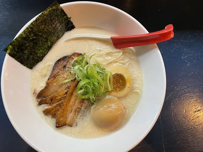 Okiboru House of Tsukemen Picture 6