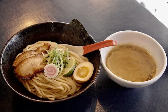 Okiboru House of Tsukemen Picture 3
