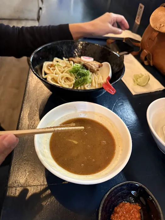 Okiboru House of Tsukemen Picture 8