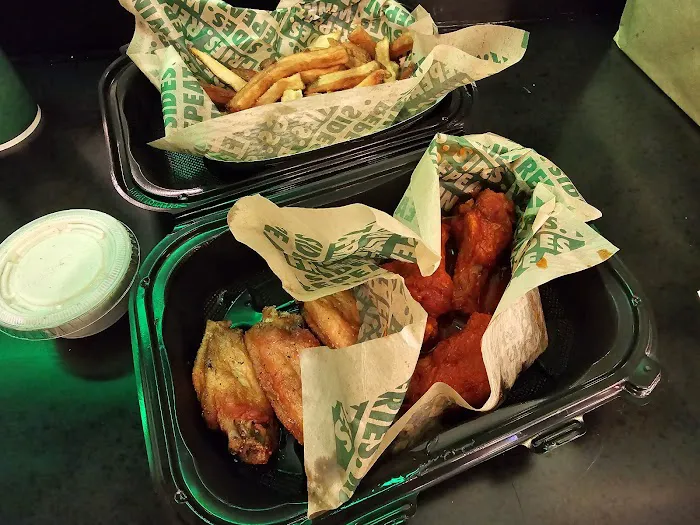 Wingstop Picture 6