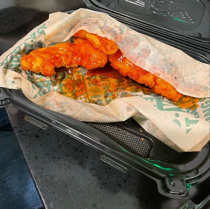 Wingstop Picture 9