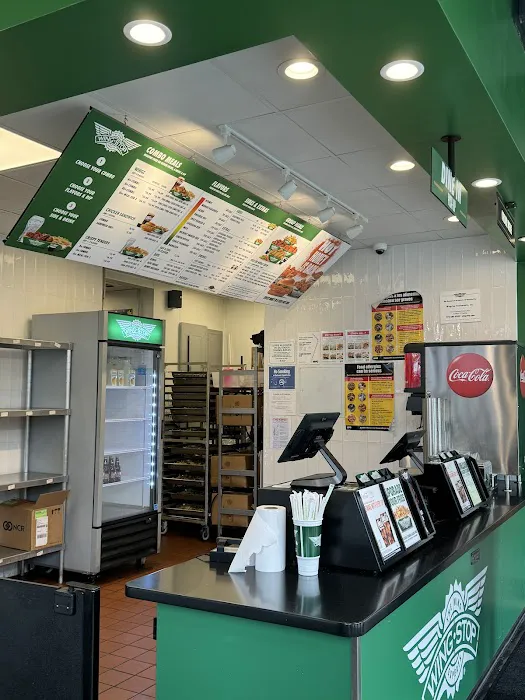 Wingstop Picture 3