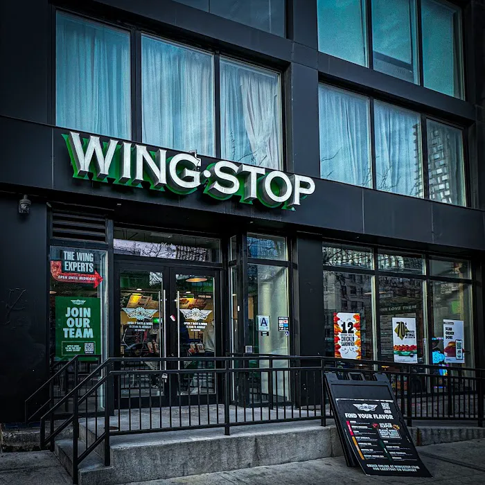 Wingstop Picture 8
