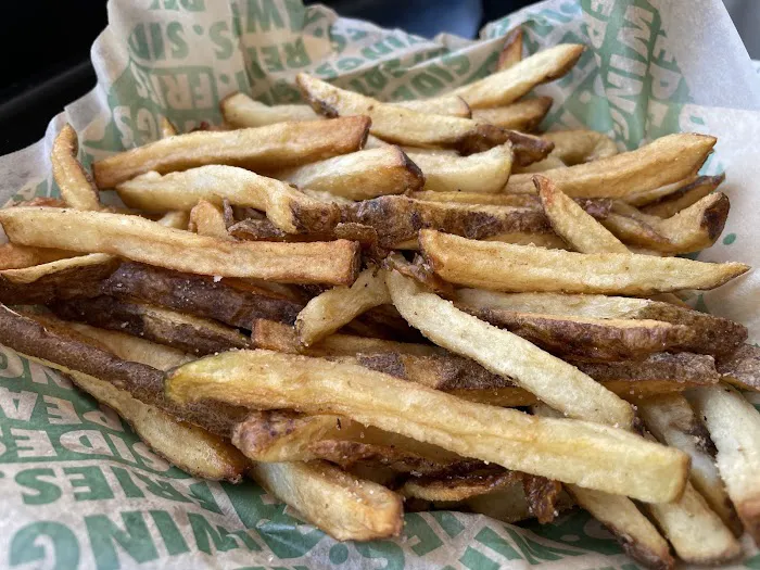 Wingstop Picture 2