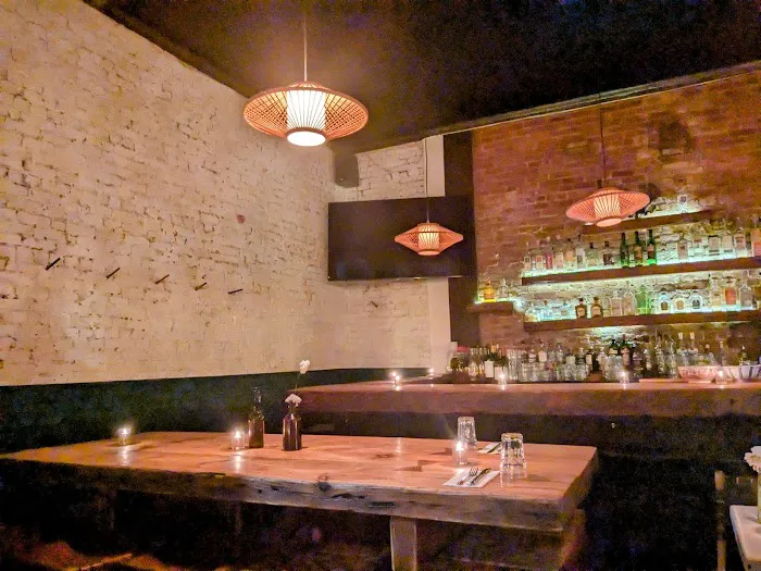 Barrio Chino Picture 1