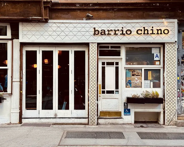 Barrio Chino Picture 8