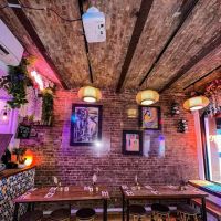 Kalye Broome ( Now on 111 Rivington st) ico