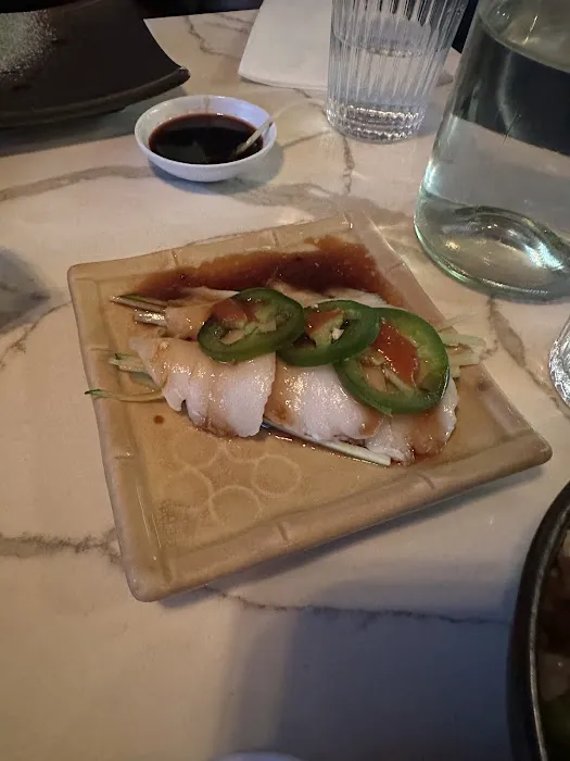 Zest Sushi Picture 8
