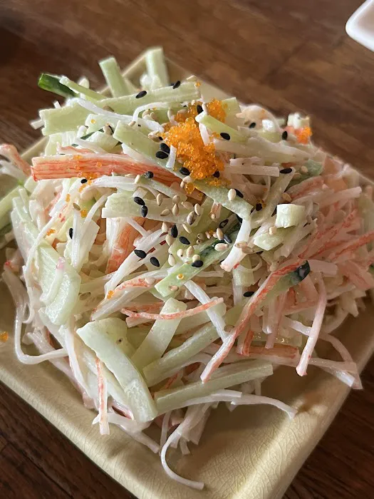 Zest Sushi Picture 10
