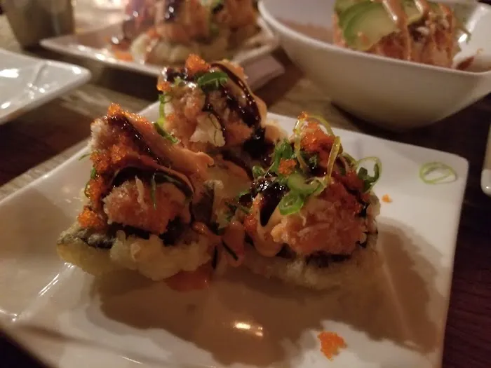 Zest Sushi Picture 7