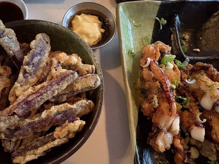Zest Sushi Picture 6