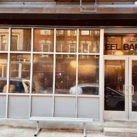 Eel Bar ico
