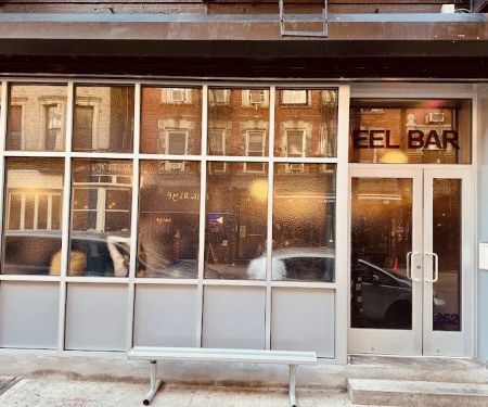 Eel Bar