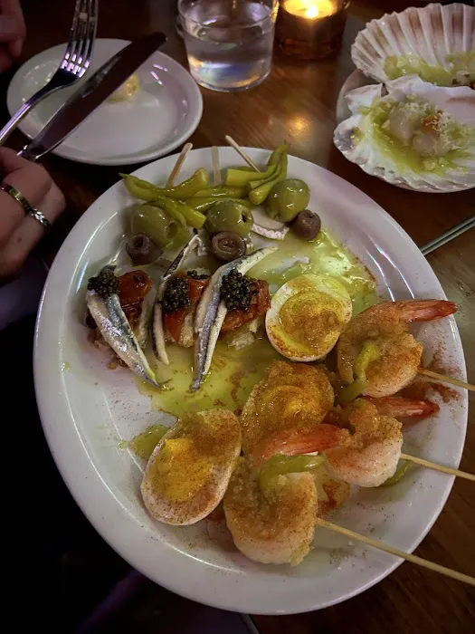 Eel Bar Picture 7