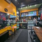 Zaad - Broome St