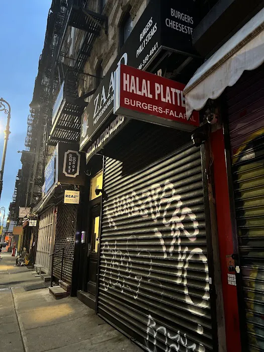 Zaad - Broome St Picture 3