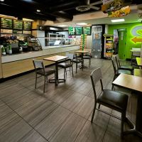 Subway ico