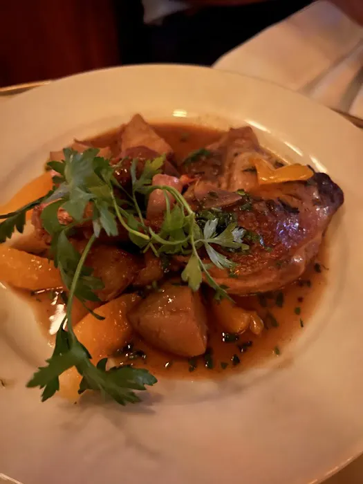 Mila's Bistro Picture 2
