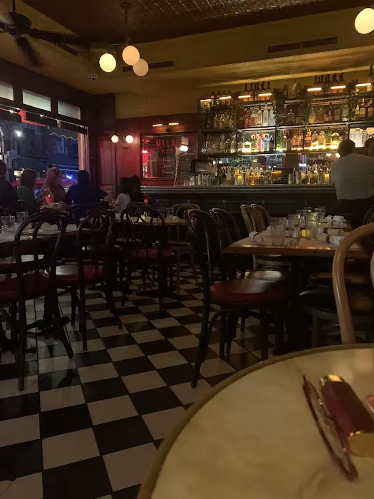 Mila's Bistro Picture 7