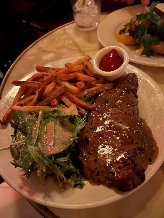 Mila's Bistro Picture 3