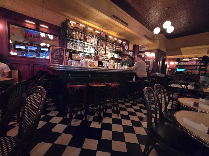 Mila's Bistro Picture 10