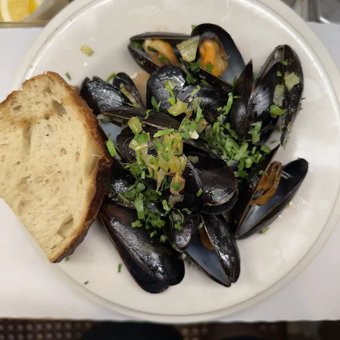 Mila's Bistro Picture 9