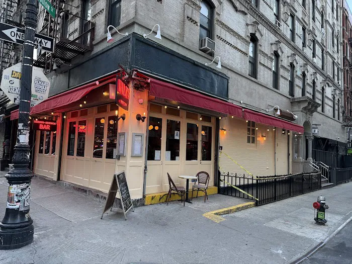 Mila's Bistro Picture 1
