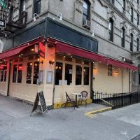 Mila's Bistro ico