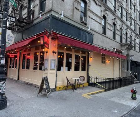 Mila's Bistro