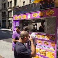 Fefo Food ico
