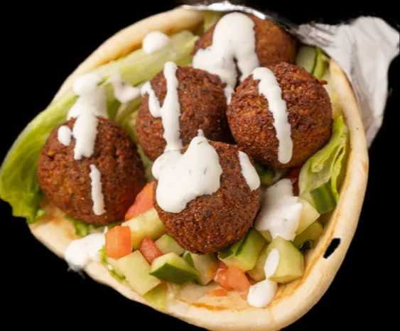 Fefo Food Picture 2