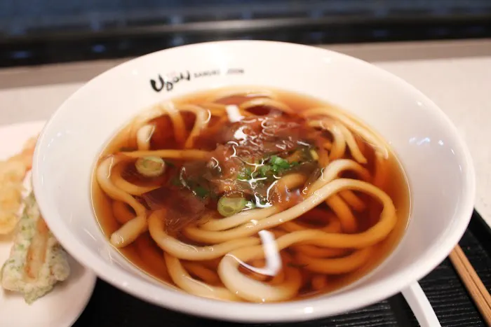 Sanuki Udon Picture 8