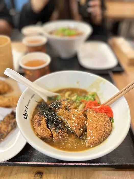 Sanuki Udon Picture 10