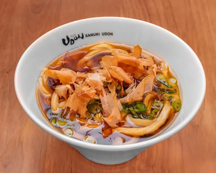 Sanuki Udon Picture 9