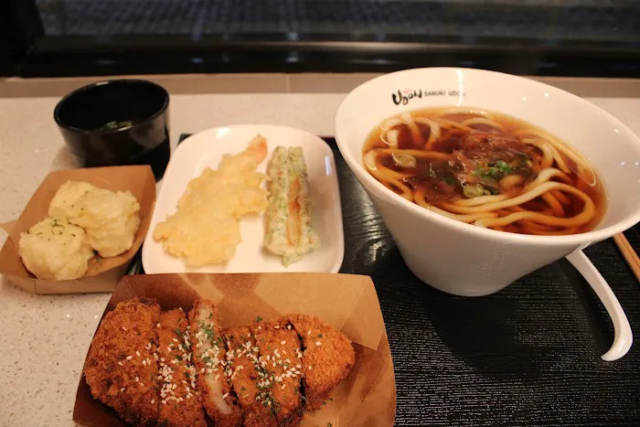 Sanuki Udon Picture 5
