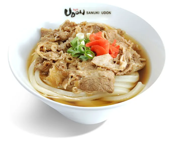 Sanuki Udon Picture 6