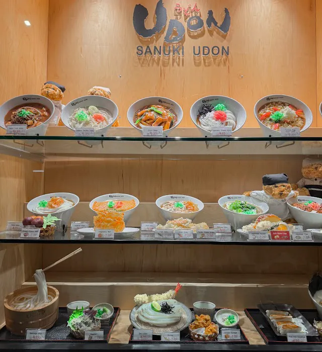 Sanuki Udon Picture 2