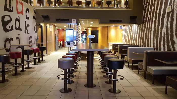 McDonald's Picture 7