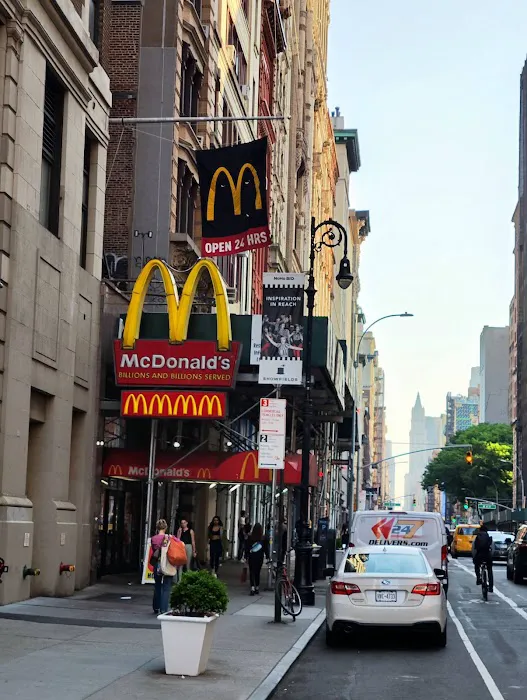 McDonald's Picture 6