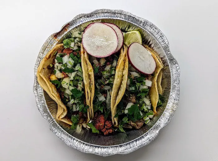Sidewalk Tacos Food Truck Picture 1